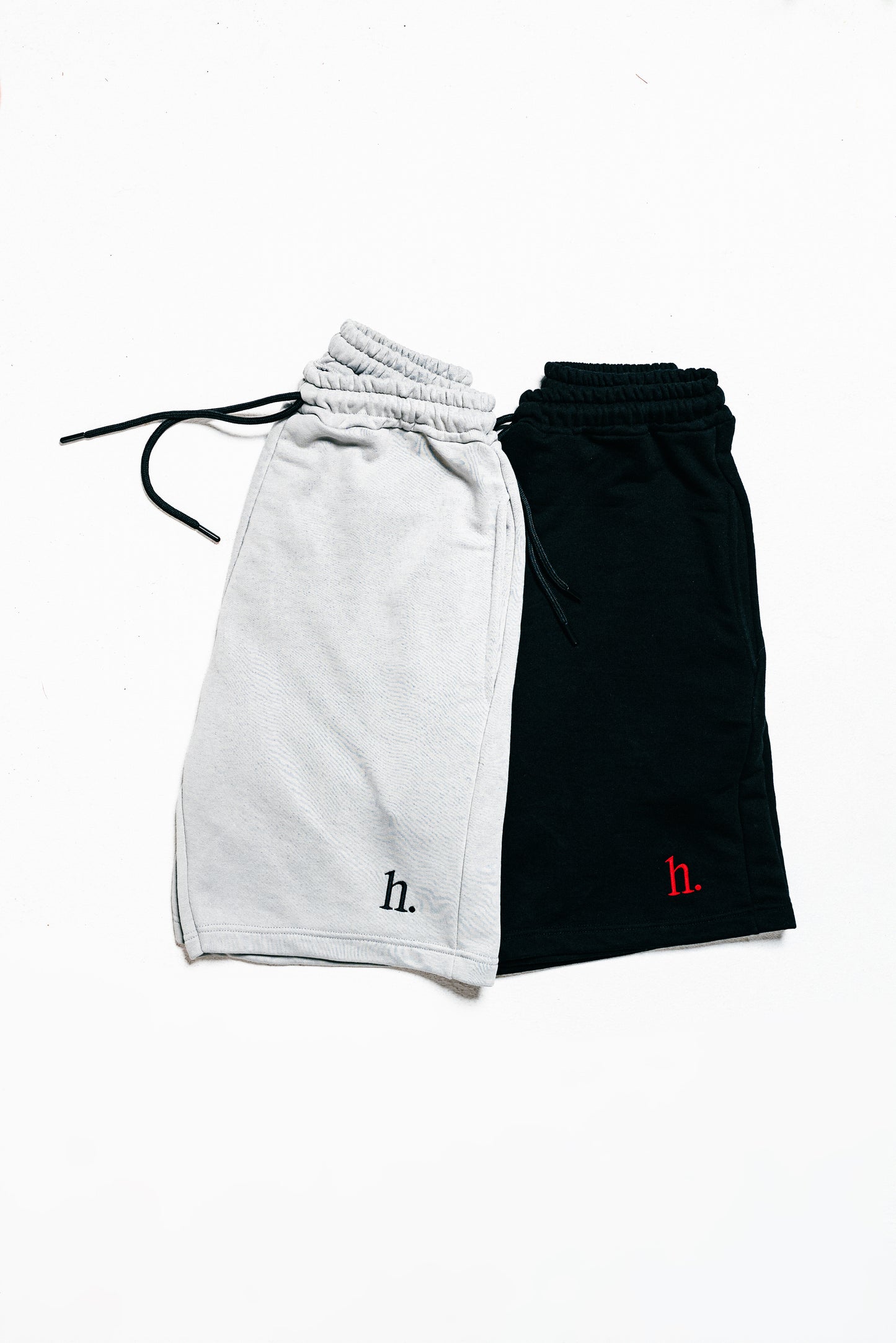 Haydes DivineFit Shorts – Black