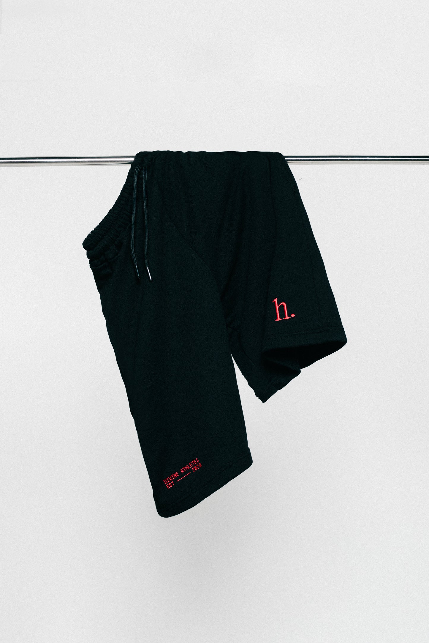 Haydes DivineFit Shorts – Black