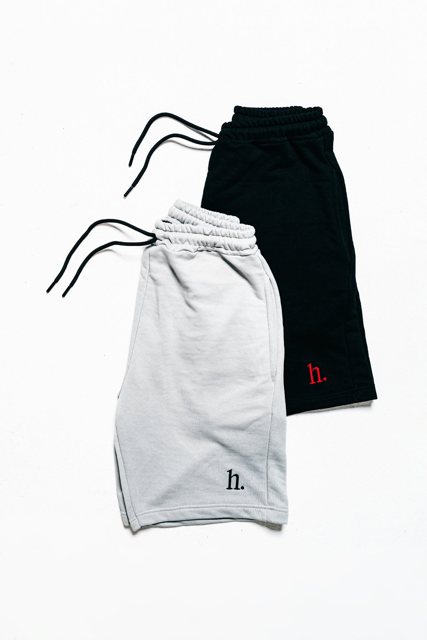 Haydes DivineFit Shorts – Black